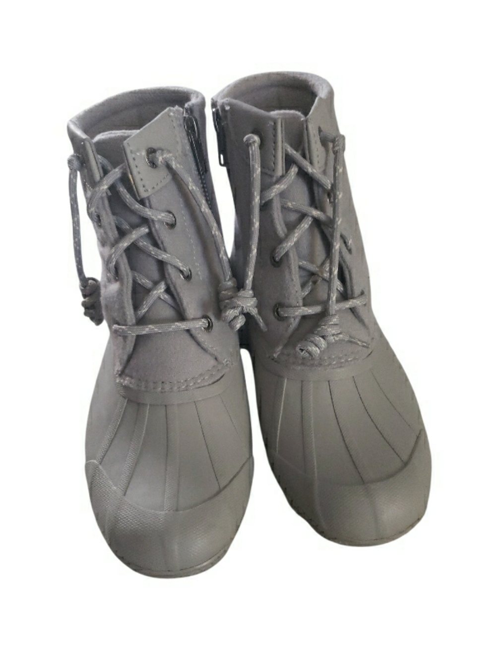 Sperry Boots Womens- 7